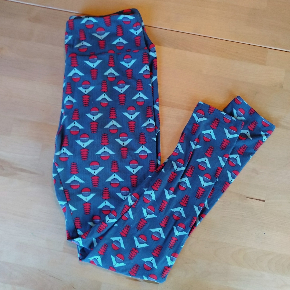 LulaRoe leggings